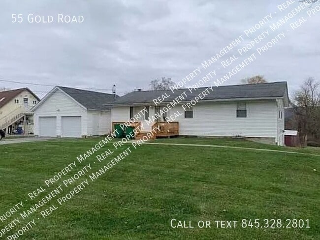 Building Photo - 55 Gold Rd