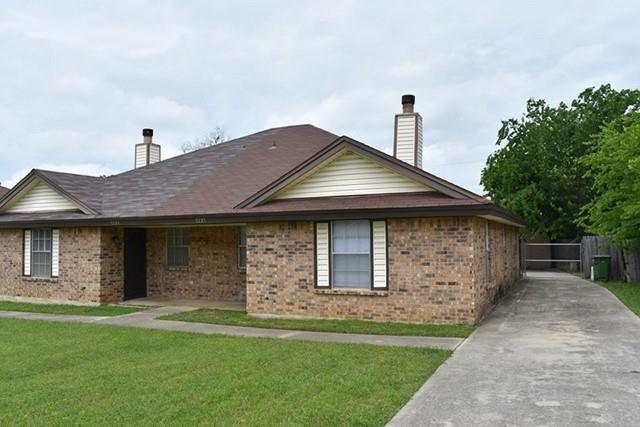 Building Photo - 7727 Sable Ln