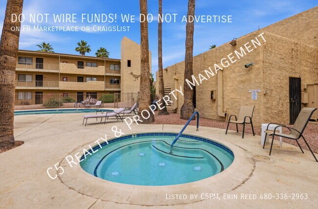 Foto del edificio - 4950 N Miller Rd