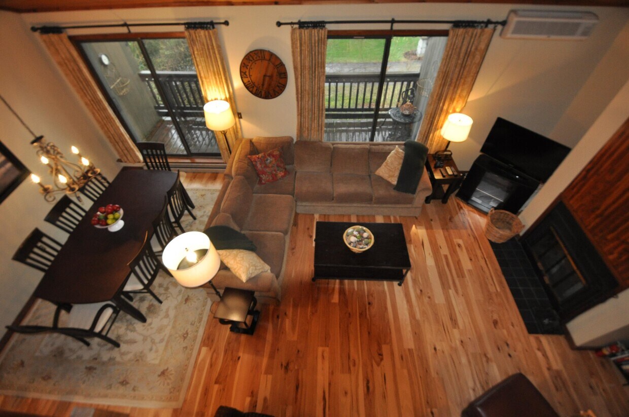Foto principal - 55 Murray Hill Woods Rd