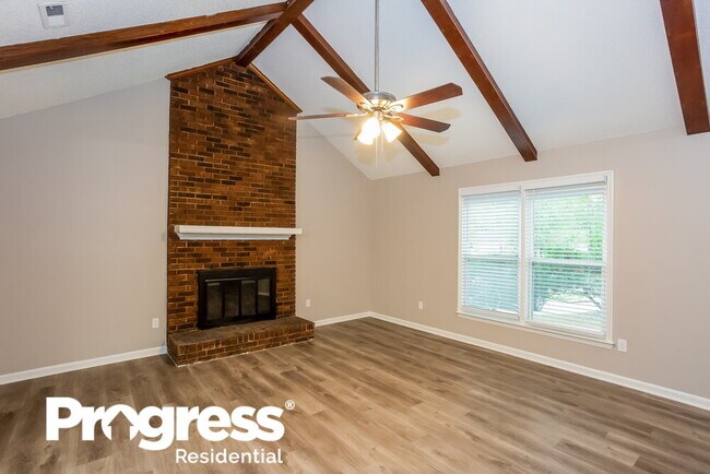 Building Photo - 7007 Golden Spike Dr