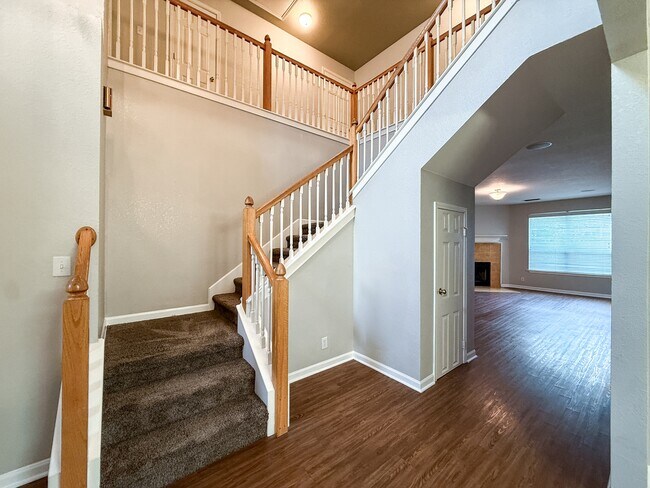Foto del edificio - 1777 Jacobs Ct
