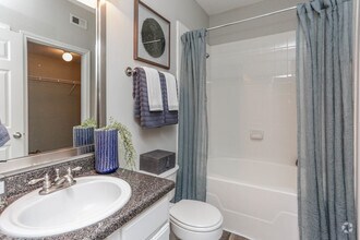 Interior Photo - Villages of Briar Forest