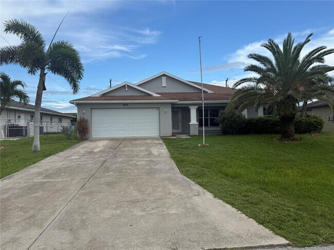 Foto del edificio - 4025 SW 14th Pl