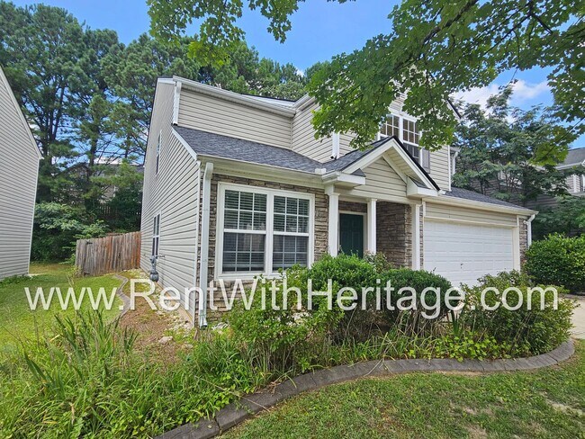 Foto del edificio - Gorgeous 5 bedroom, 2.5 bath / Attention t...