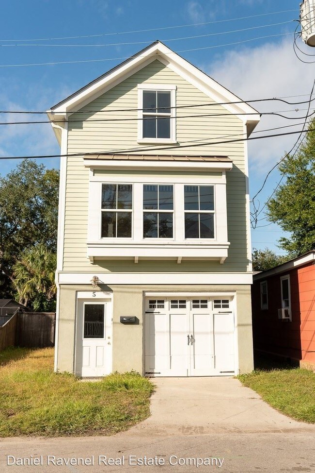 Foto del edificio - 2 br, 2.5 bath House - 5 Middleton Place