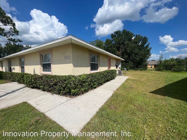 Building Photo - 2 br, 2 bath House - 319 Baccarat Ct. Unit B