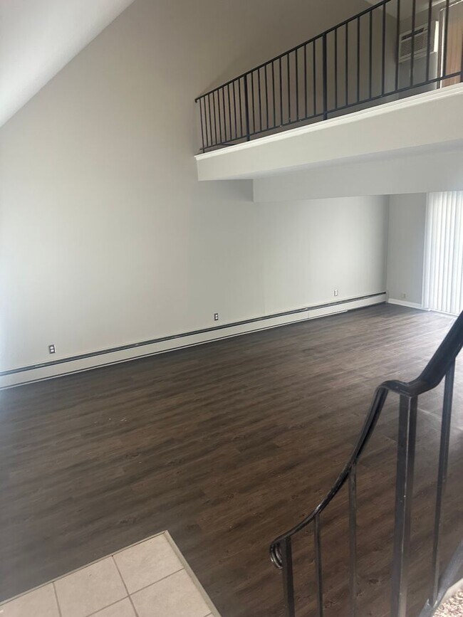 Foto del interior - Sunrise Utica