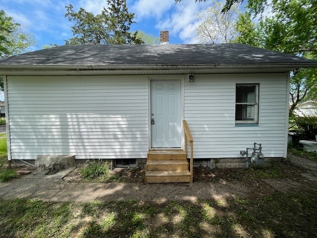 Foto del edificio - 518 S 28th St