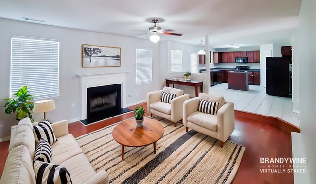 Foto del edificio - 5542 Platte Dr