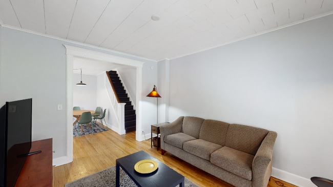 Foto del edificio - 48 Clarke St