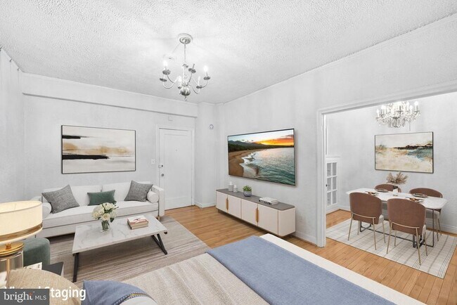 Foto del edificio - 2032 Belmont Rd NW