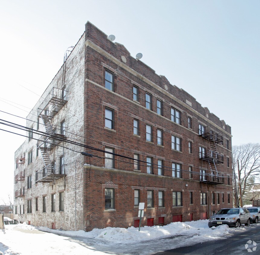 Foto del edificio - 1013 N Broad St
