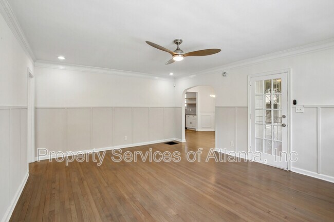Building Photo - 1649 Beecher St SW