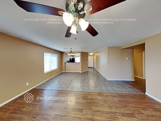 Foto del edificio - 8234 E Osage Ave