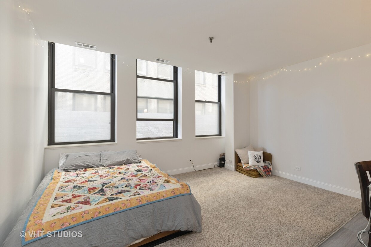 Foto principal - 640 S Federal St