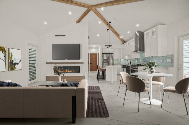 Foto del edificio - 4230 Van Nuys Blvd