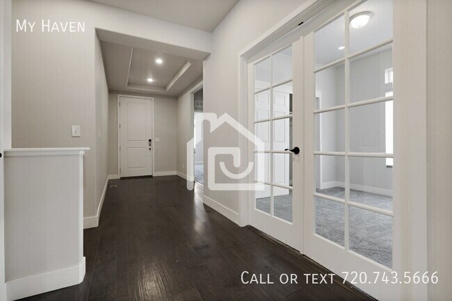 Foto del edificio - 26332 E Archer Ave