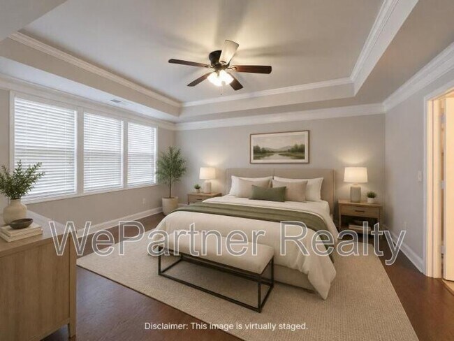 Foto del edificio - 5838 Norfolk ChaseRoad