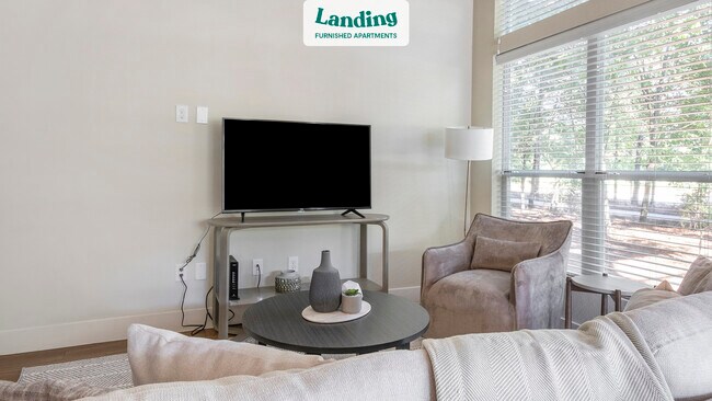 Foto del edificio - 2323 E Mossy Oaks Rd