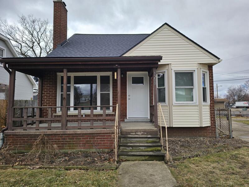 1205 Champaign Rd, Lincoln Park, MI 48146 House Rental in Lincoln