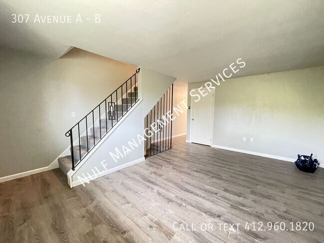 Foto del edificio - 307 Avenue A