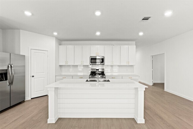 Foto del edificio - 16515 Mesquite Fld Dr