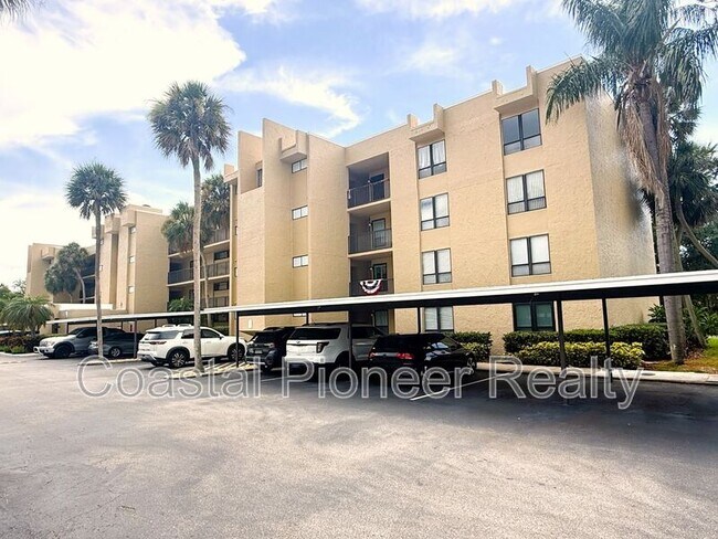 Foto del edificio - 2614 Cove Cay Dr