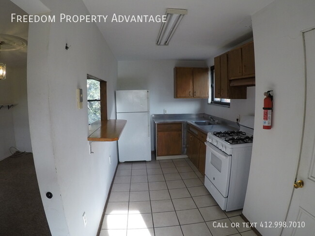 Building Photo - 3301 Provost Rd U2 - Baldwin