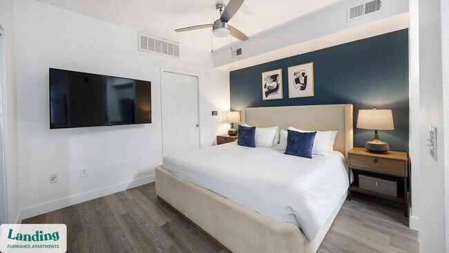 Foto del edificio - 1001 E Playa Del Norte Dr