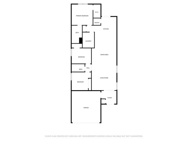 Building Photo - 2371 Tapatio Dr