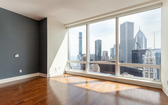 Foto del edificio - 401 N Wabash Ave