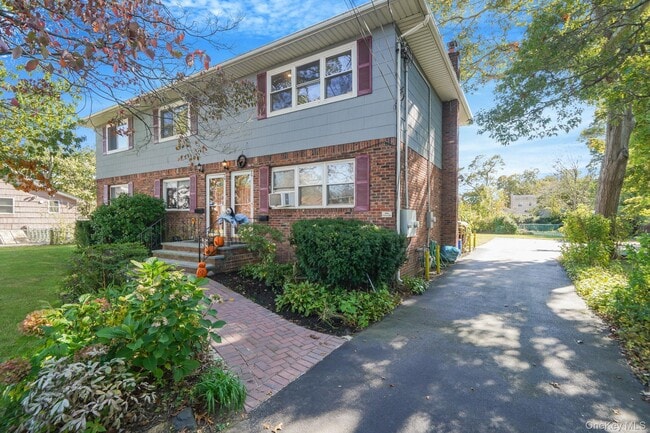 Foto del edificio - 38 Nassau St