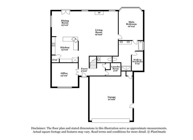Foto del edificio - 4550 Black Hills Dr NW