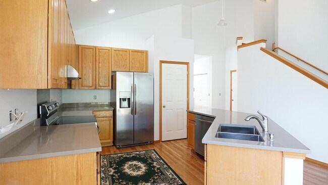 Foto del edificio - 3925 138th St SE
