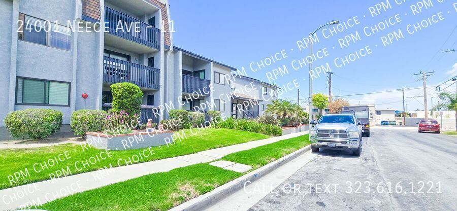 Primary Photo - 24001 Neece Ave