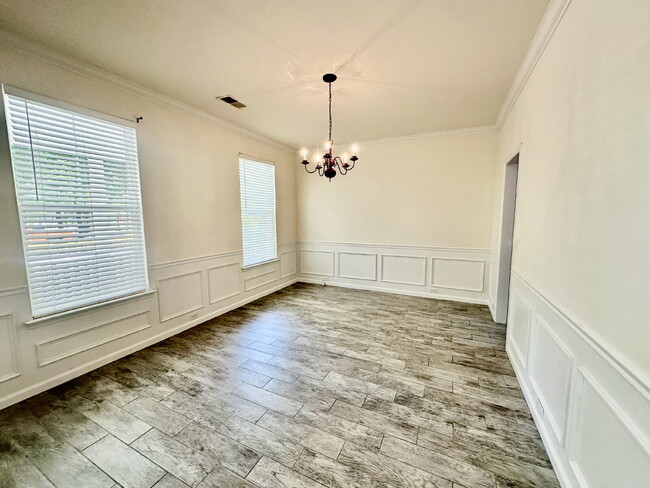 Foto del edificio - Bluffton Park Home Across from the Park wi...