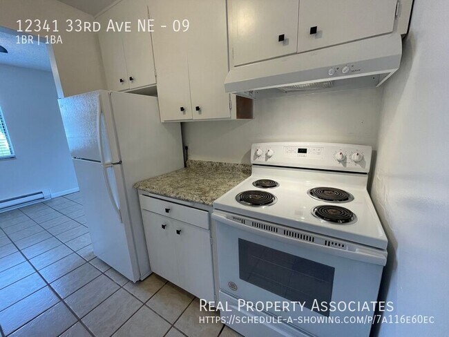 Foto del edificio - 12341 33rd Ave NE