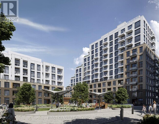 Building Photo - 8-D518 Beverley Glen Blvd
