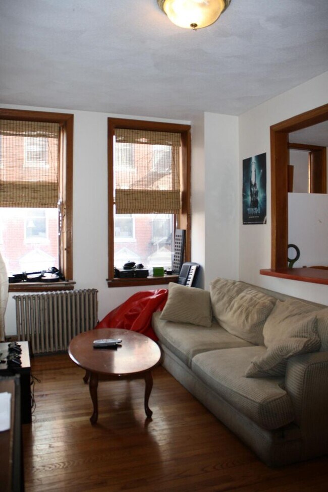 Foto del edificio - 23 Phillips St