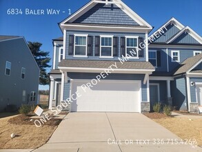 Building Photo - 6834 Baler Way