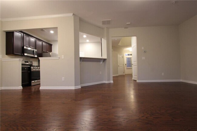 Foto del edificio - 1260 Elderwood Way