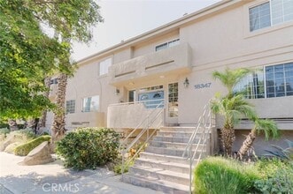 Building Photo - 18347 Saticoy St