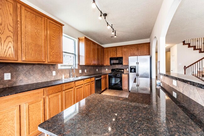 Foto del edificio - 913 Boxelder Pointe