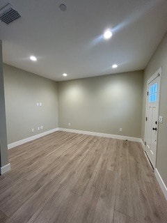 Building Photo - 465 E Santa Fe Ave