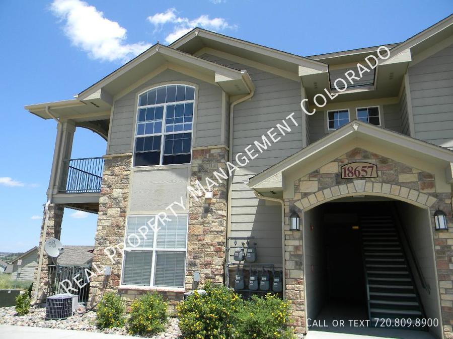 18657 Stroh Rd Unit 207, Parker, CO 80134 Condo for Rent in Parker