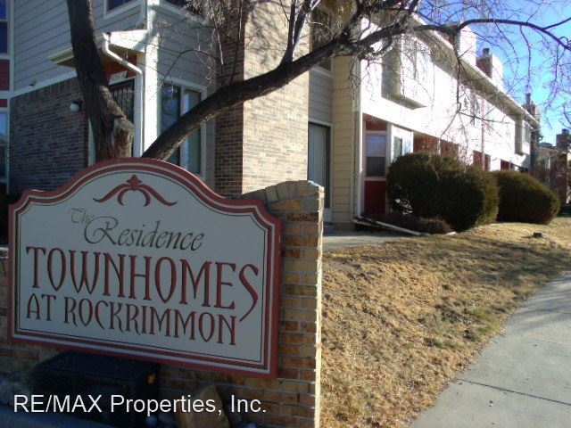 Foto del edificio - 2 br, 2.5 bath House - 408 W Rockrimmon Bl...