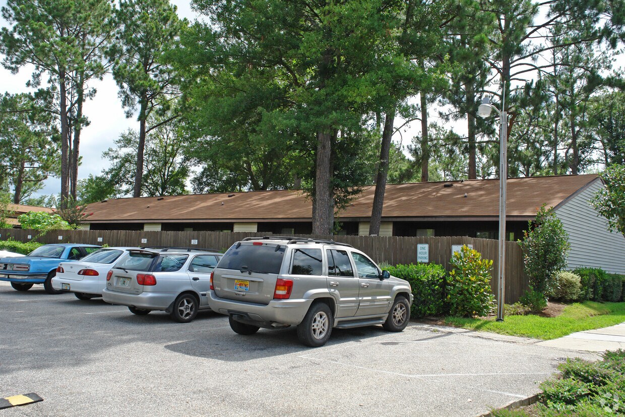 Foto del edificio - Myrtle Grove Villas