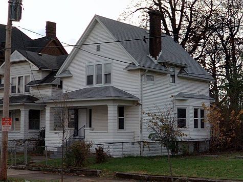 Foto del edificio - 1822 W Jefferson St