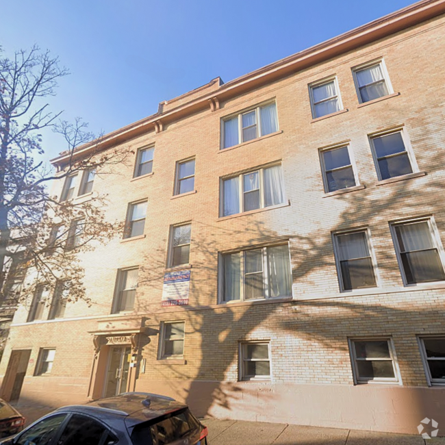 Building Photo - 626 Maryland Ave